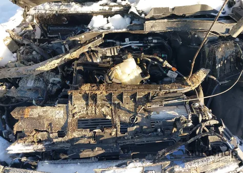 2022 Ford Explorer Timberline from USA, damaged, VIN 1FMSK8JH4NGA21112